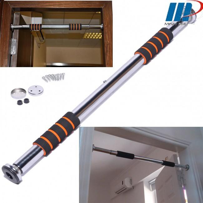 [FREESHIP] XÀ ĐƠN TREO TƯỜNG GẮN CỬA TÙY CHỈNH ĐỘ DÀI