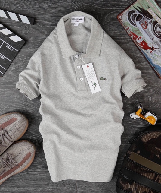 [SẢN PHẨM CHÍNH HÃNG] (Có video) Áo polo Lacostee Auth dư xịn | BigBuy360 - bigbuy360.vn