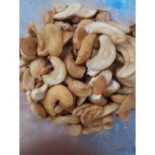 Hạt điều bể rang muối - 200g/500g