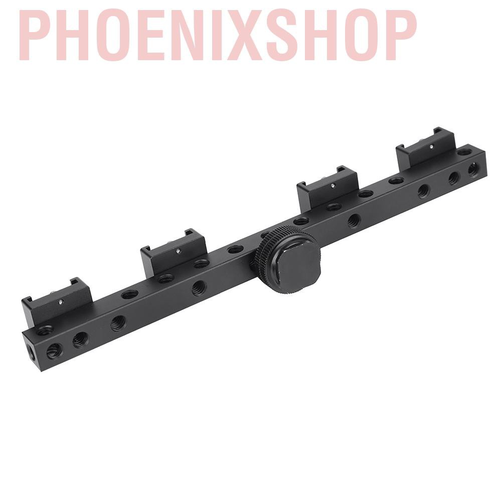 Bộ Phụ Kiện Giá Đỡ Gắn Máy Ảnh Mở Rộng Thông Dụng | BigBuy360 - bigbuy360.vn