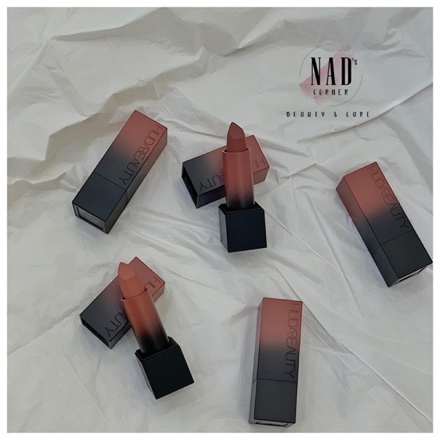 Son nude HUDA BEAUTY: Graduation & Interview