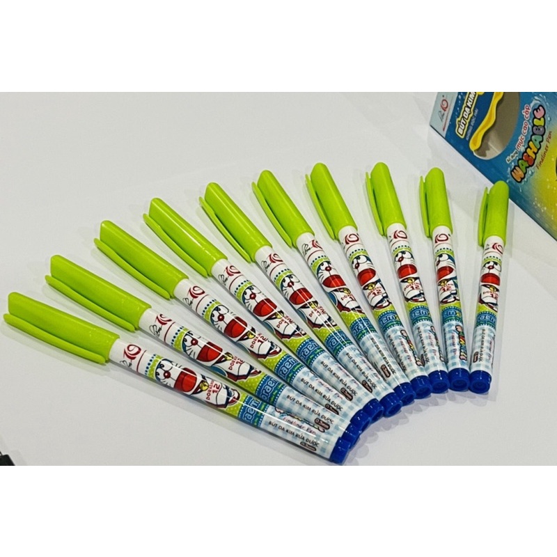 Bút mực nước FL08/DO  Thiên Long hộp 10 cây