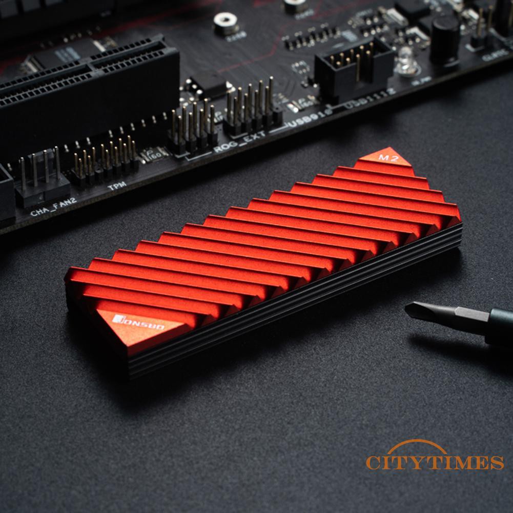 Tấm Tản Nhiệt M.2-3 M.2 2280 Ssd | BigBuy360 - bigbuy360.vn