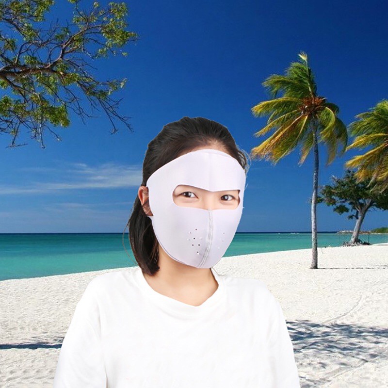 Khẩu trang Ninja hót nhất mùa hè 2022