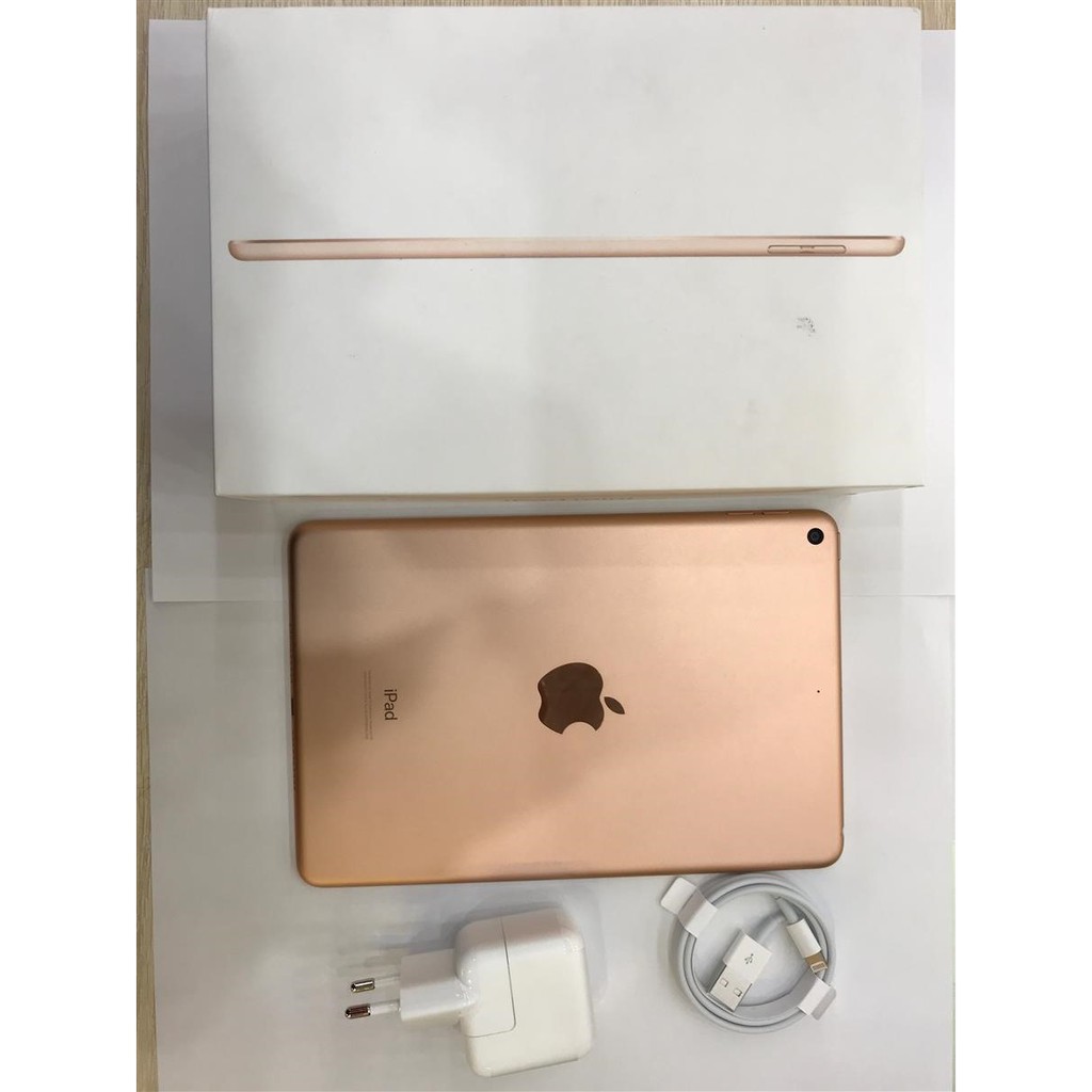 iPad Mini 5 7.9 Wi-Fi 64GB - Hàng Chính Hãng | BigBuy360 - bigbuy360.vn