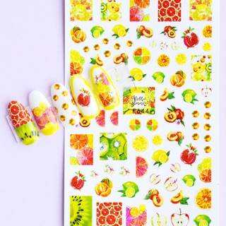 Sticker F644