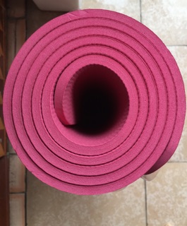 Thảm yoga cao cấp Âu Lạc