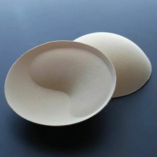 Cặp miếng mút độn ngực, hỗ trợ nâng ngực - Phụ kiện áo ngực