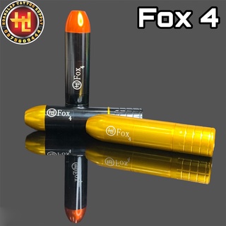 MÁY XĂM PEN FOX4 HOÀNG LẬP