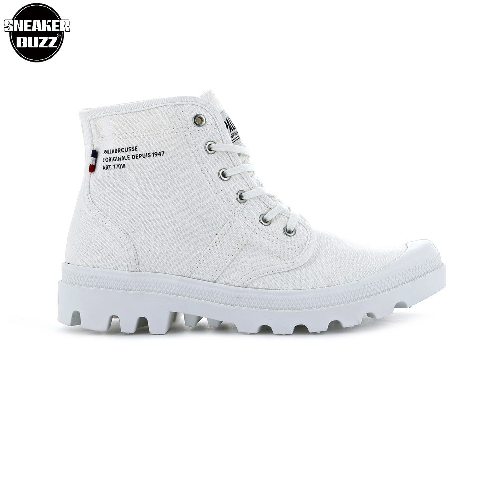 Giày Palladium Pallabrousse Legion 77018-116-M