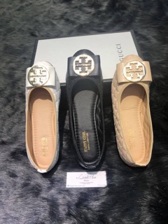 giầy bệt TORY BURCH