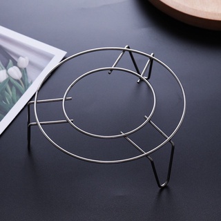 vỉ hấp đồ 3 chân mini 88053 đường kính 17cm bảo nhi shop