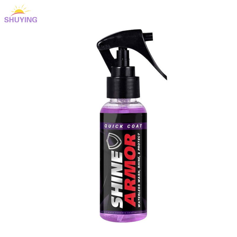 Bình Xịt Đánh Bóng Xe Hơi 3 Trong 1 Sự Bảo Vệ | BigBuy360 - bigbuy360.vn