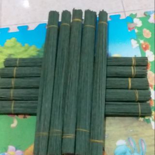 Cành kẽm bọc giấy 1 bó