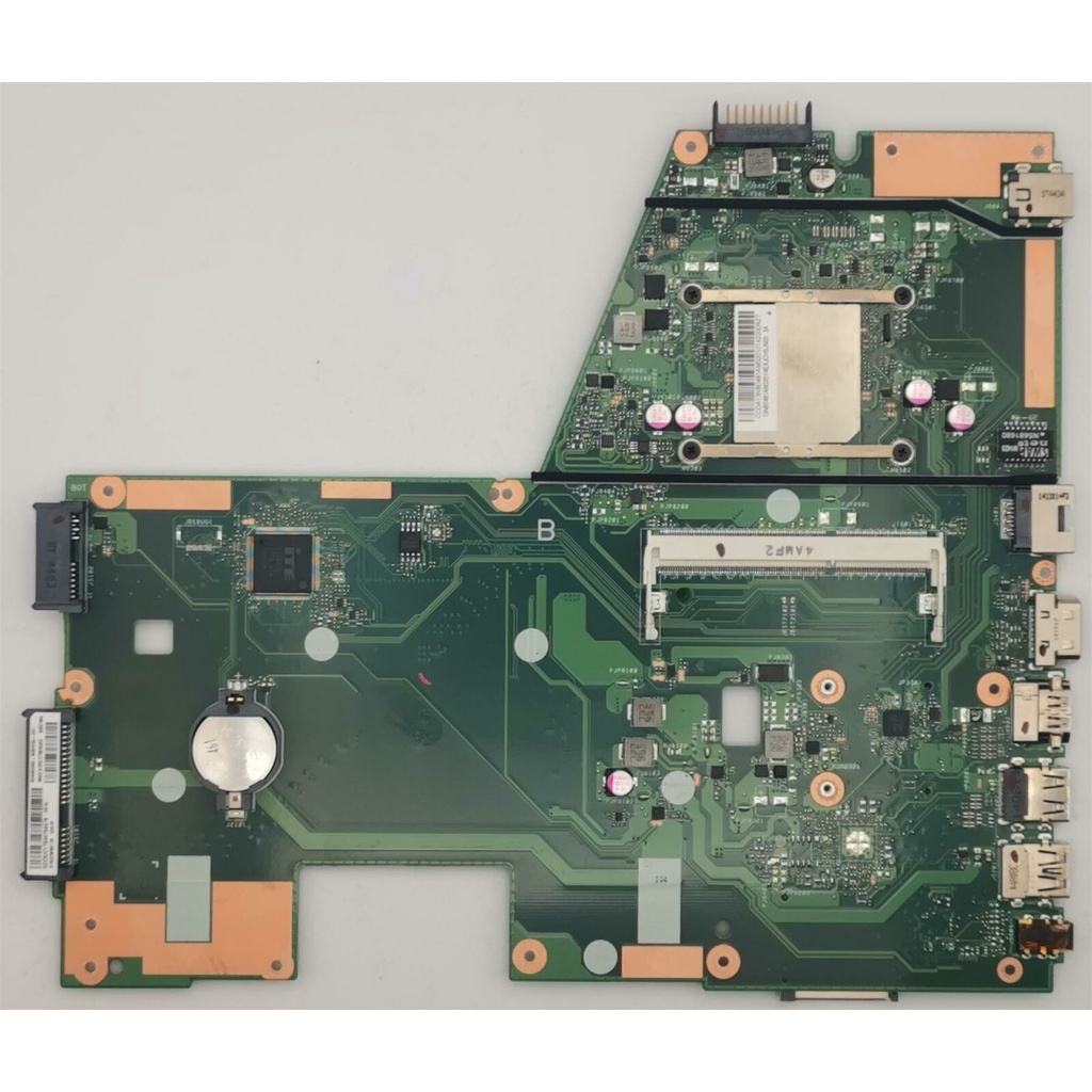 Main Asus X551 X551MA X551CA F551M X551C F551C P551C D550C - SLJ8E / HM76