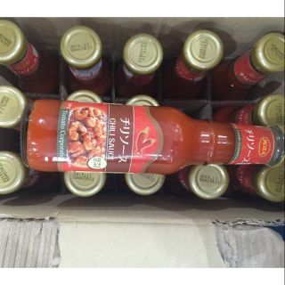 Tương ớt ROZA 200g - Nhật Bản