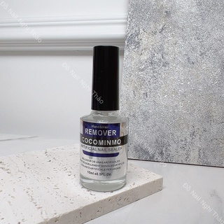 Nước phá gel lạnh Coco 15ml