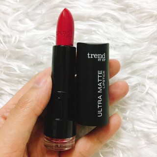 Son Lì Trend It Up Ulta Matte Lipstick