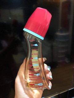 BÌNH SỮA BETTA