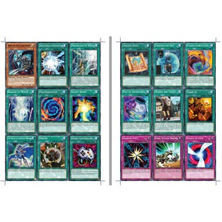 [BÀI IN] Combo Kaiba Deck trong Legendary Deck II