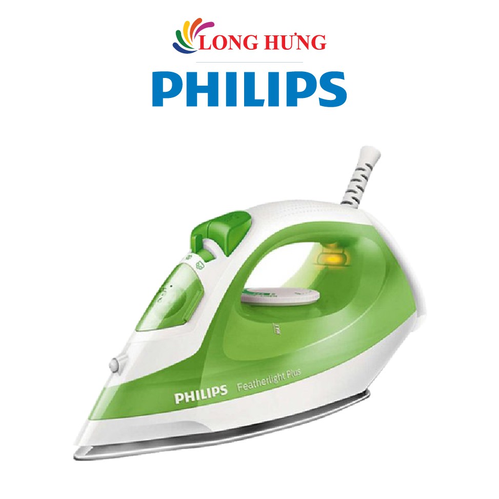 Bàn ủi hơi nước Philips GC1426 - Hàng chính hãng