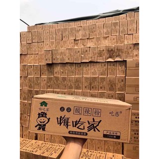 [HÀNG CÓ SẴN] Miến cay Trùng Khánh
