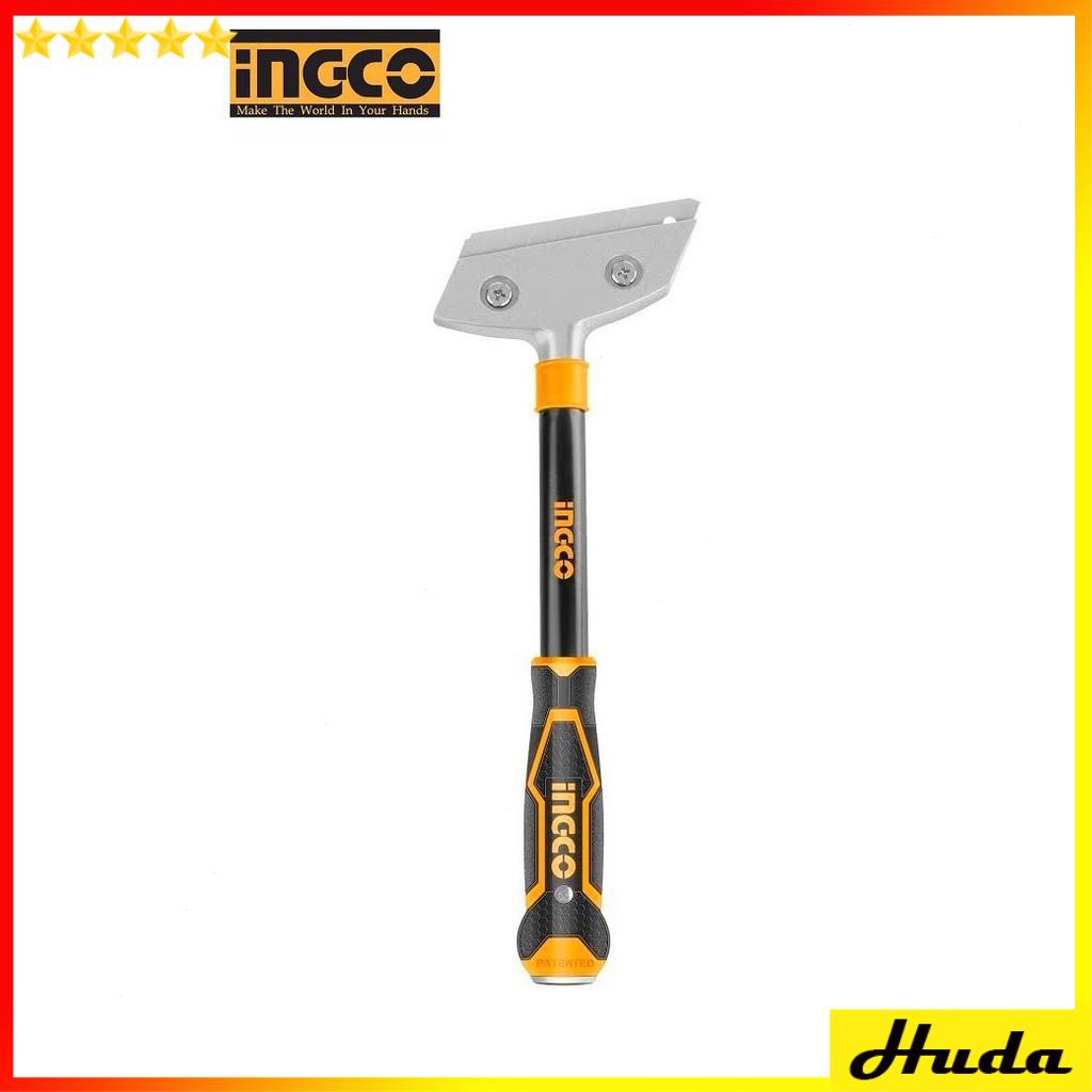 Lưỡi cạo kim loại Ingco HGS3008  LKJ