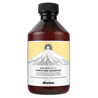 Dầu Gội trị gàu Davines Purifying Shampoo 250ML