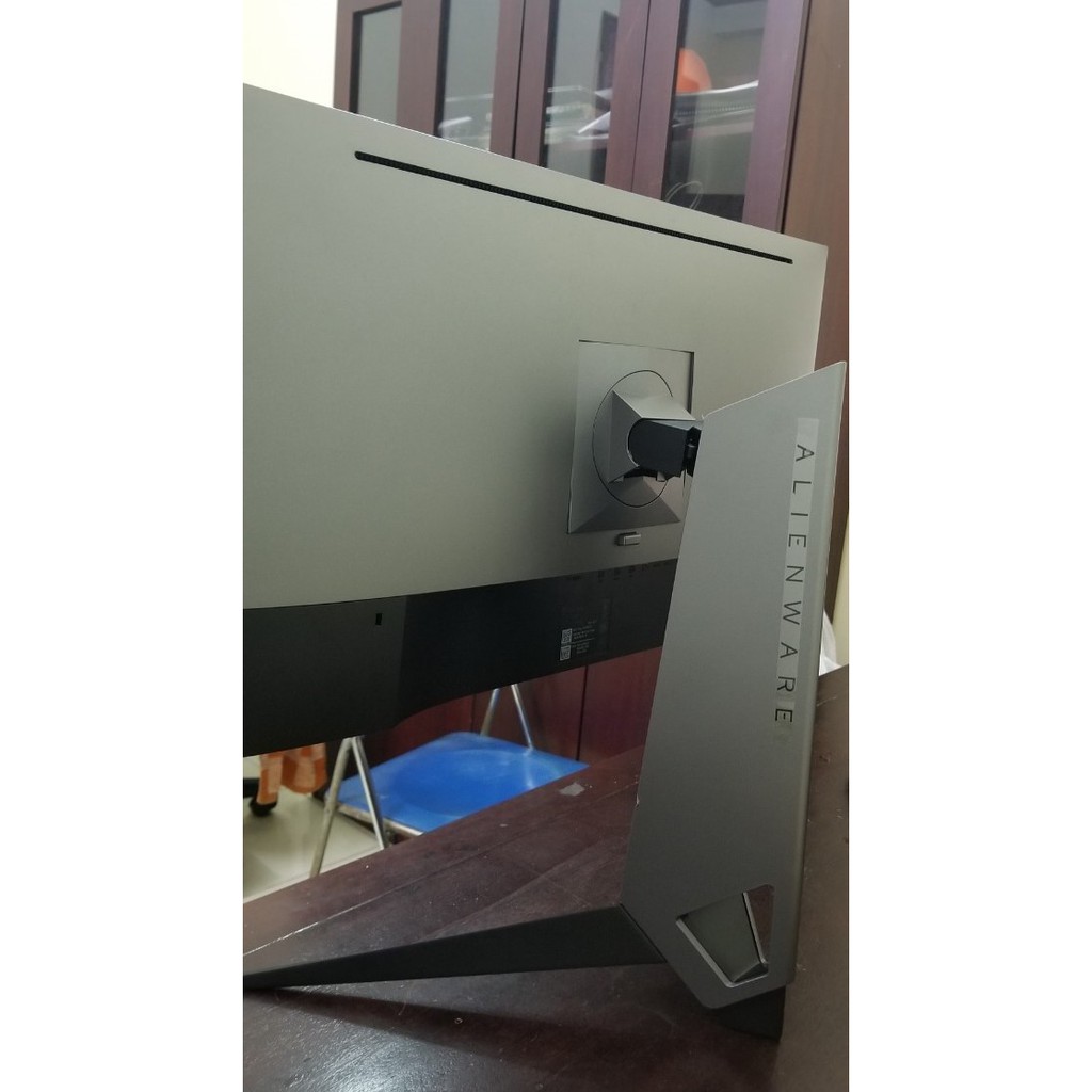 Chân màn hình Alienware chính hãng, hàng tháo máy
