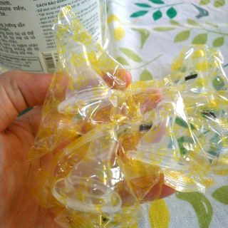 Núm vú cổ hẹp agi