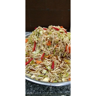 DƯA MÓN 900G