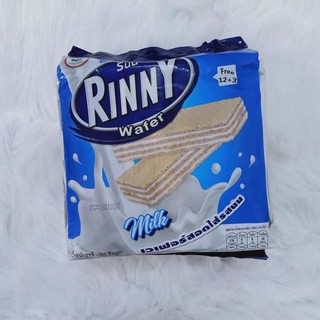 BÁNH XỐP RINNY
