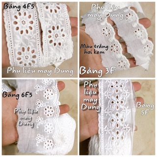 Ren vải bảng 3f, 5f, 4f5, 6f5: giá bán 1 mét