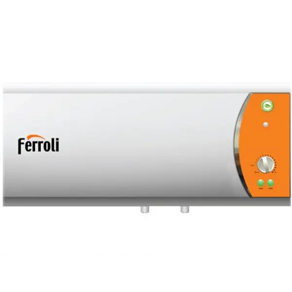 Bình nước nóng Ferroli Verdi TE 20L