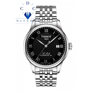 Đồng hồ nam Tissot T006.407.11.053.00