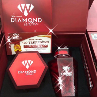 Diamond White Viên Uống Trắng Da | BigBuy360 - bigbuy360.vn