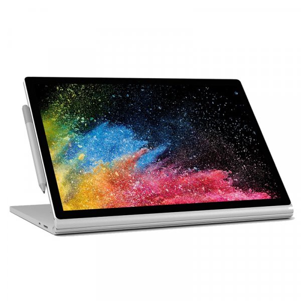 Máy Tính Microsoft Surface Book 2 13.5" Core i7-8650U GTX 1050 2GB 512GB SSD 16GB RAM