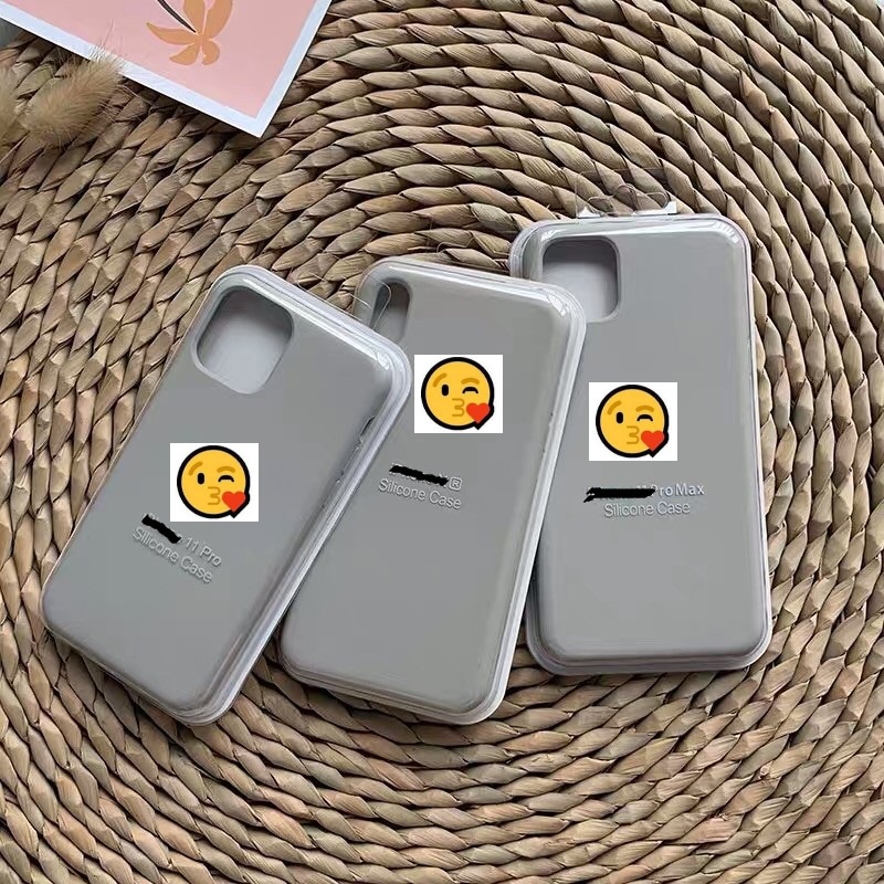 Ốp chống bẩn cho i phôn ai phôn iP 8Plus / X / XsMax / 11Pro / 11 / 11ProMax #