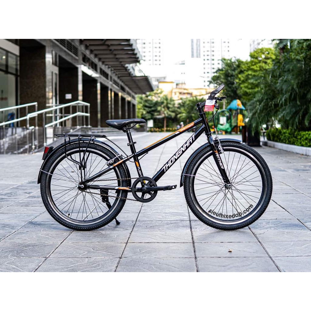 Xe Đạp Thống Nhất MTB 24-03