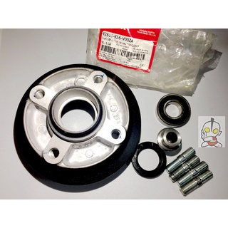 Cụm bắt nhông tải, cùi dĩa zin chính hãng Honda cho xe Winner