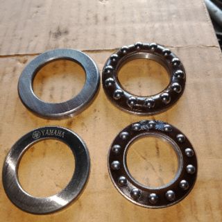 Bi chén cổ chính hãng Yamaha