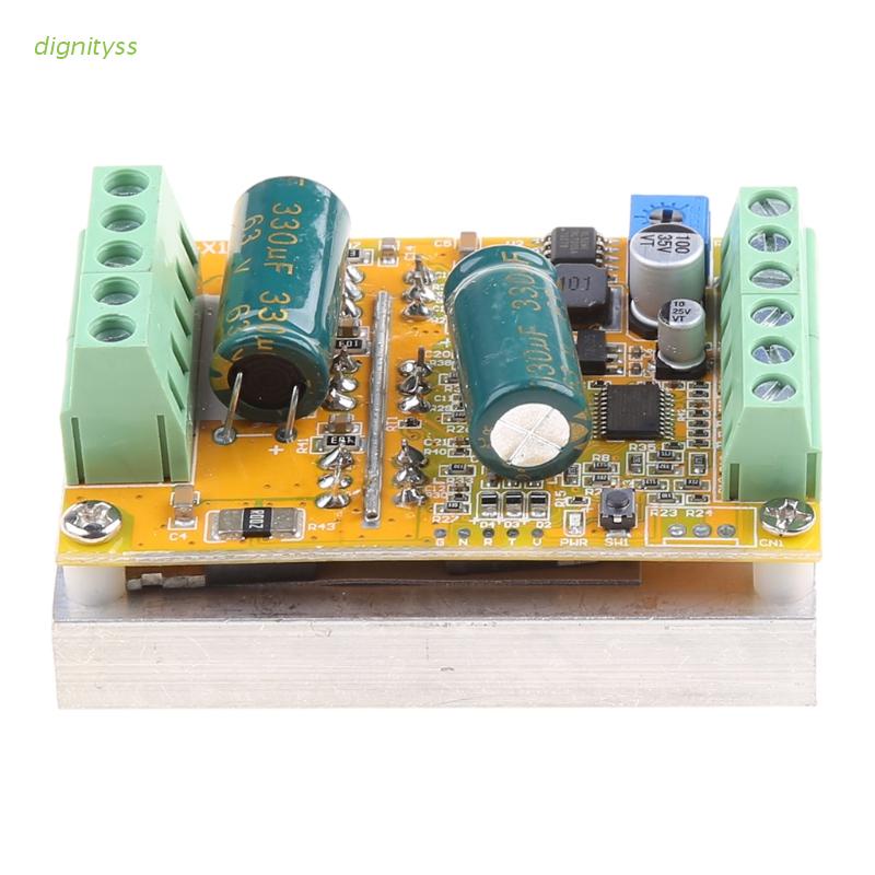 Bộ điều khiển không chổi than BLDC 350W 5-36V