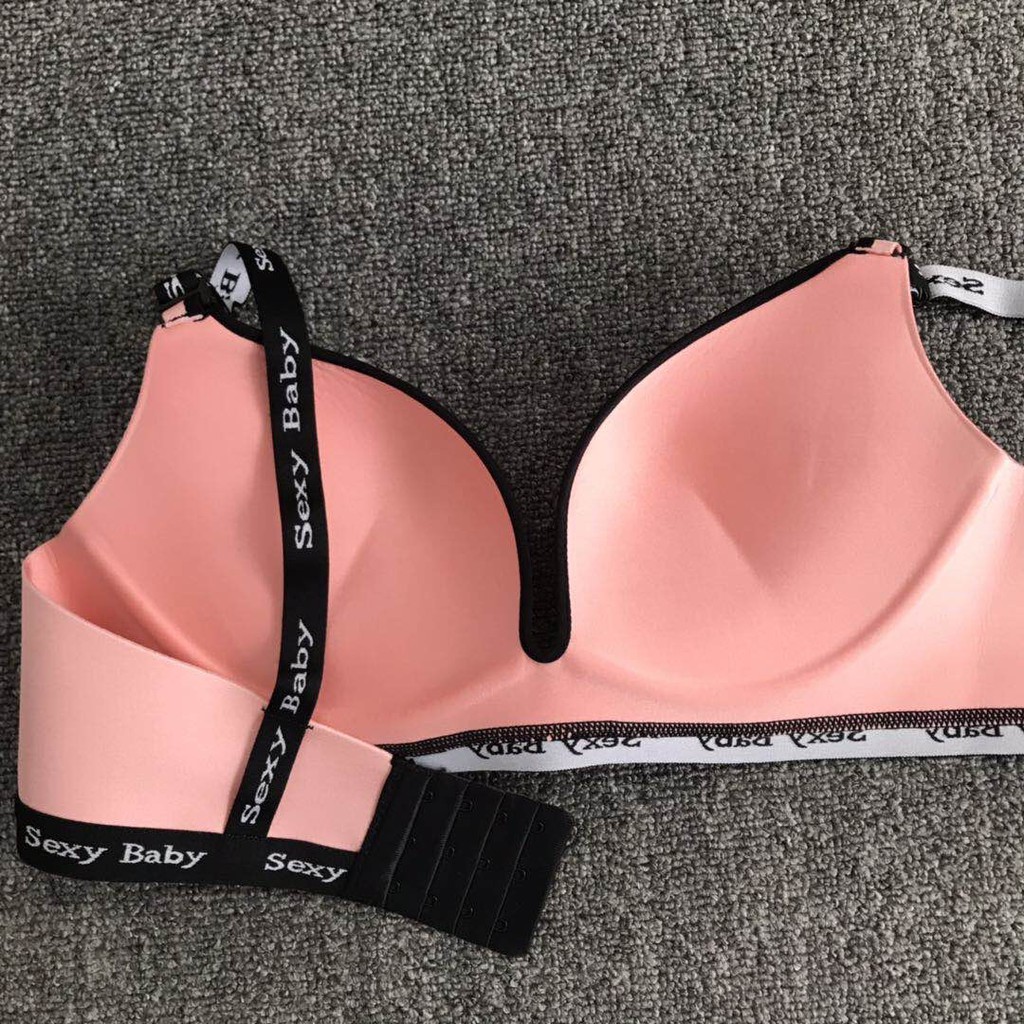 Aó LÓt Đúc Su viền Sexy đệm 2.5cm KHông GỌng | WebRaoVat - webraovat.net.vn