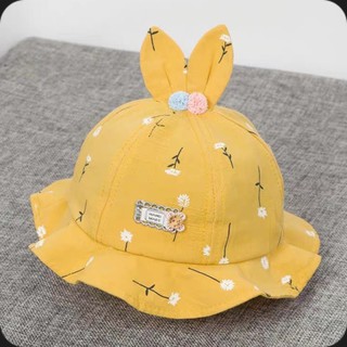 MŨ M07_CHO BÉ 3 THÁNG ĐẾN 8 THÁNG