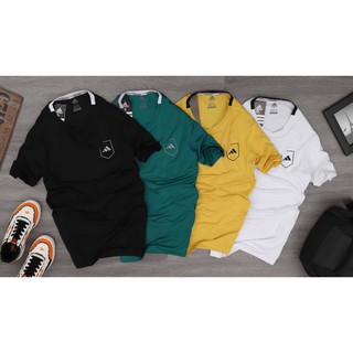 Áo thun thể thao adidas, áo thun nam