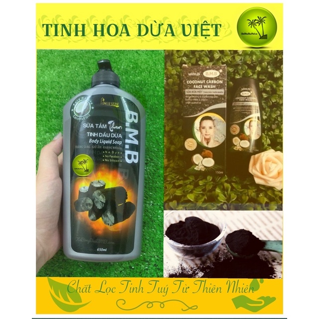 Sữa Tắm Dừa 🥥 &  18 LOẠI THẢO MỘC 🍃🍂🍁 -hỗ trợ cải thiện làn da thâm,mụn Ấn Độ Mediimix