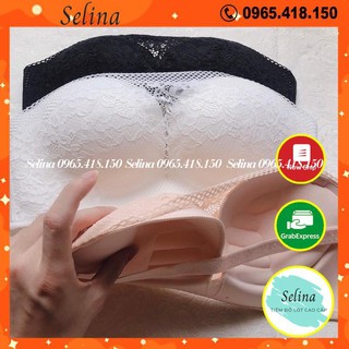 Áo quây ren bàn tay nâng ngực chống tụt alccbt980