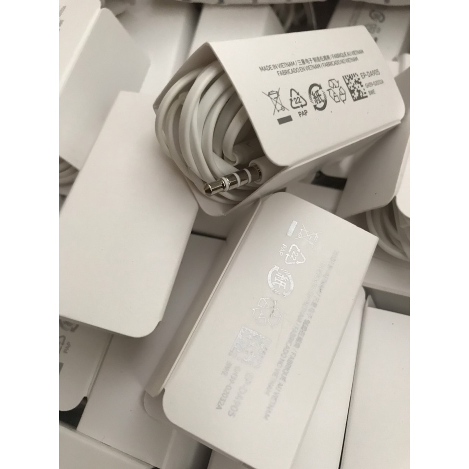 Tai Nghe  Galaxy S7 / S7 Edge - Bảo Hành 1 Đổi 1