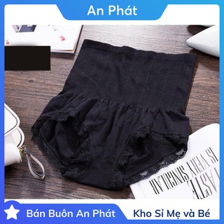 Quần gen nịt bụng định hình nữ Nhật Bản