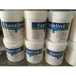 Sáp dưỡng da Vaseline, sáp dưỡng da mềm mịn trước và sau khi xăm hình, dưỡng hình xăm lên màu chuẩn